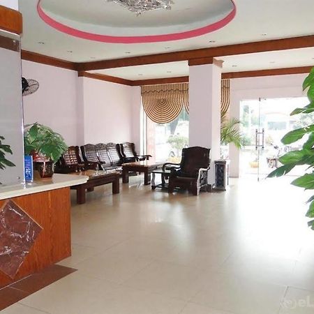 Beihai Aviation Business Hotel Esterno foto