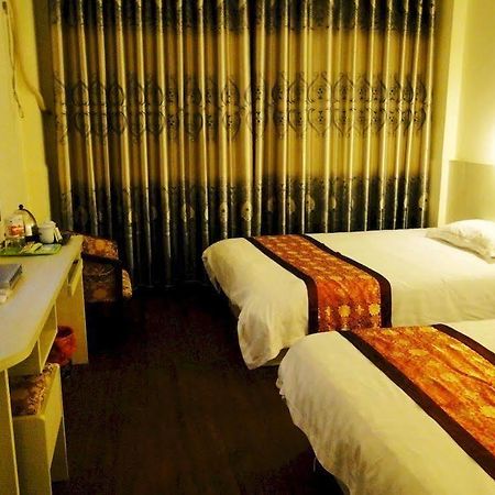 Beihai Aviation Business Hotel Esterno foto