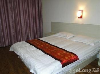 Beihai Aviation Business Hotel Esterno foto