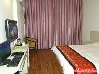 Beihai Aviation Business Hotel Esterno foto
