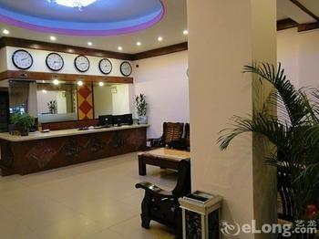 Beihai Aviation Business Hotel Esterno foto