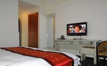 Beihai Aviation Business Hotel Esterno foto