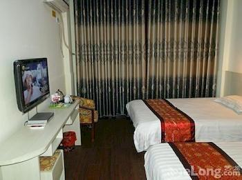 Beihai Aviation Business Hotel Esterno foto