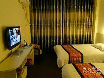 Beihai Aviation Business Hotel Esterno foto