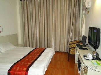 Beihai Aviation Business Hotel Esterno foto
