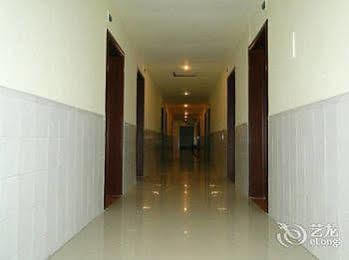Beihai Aviation Business Hotel Esterno foto