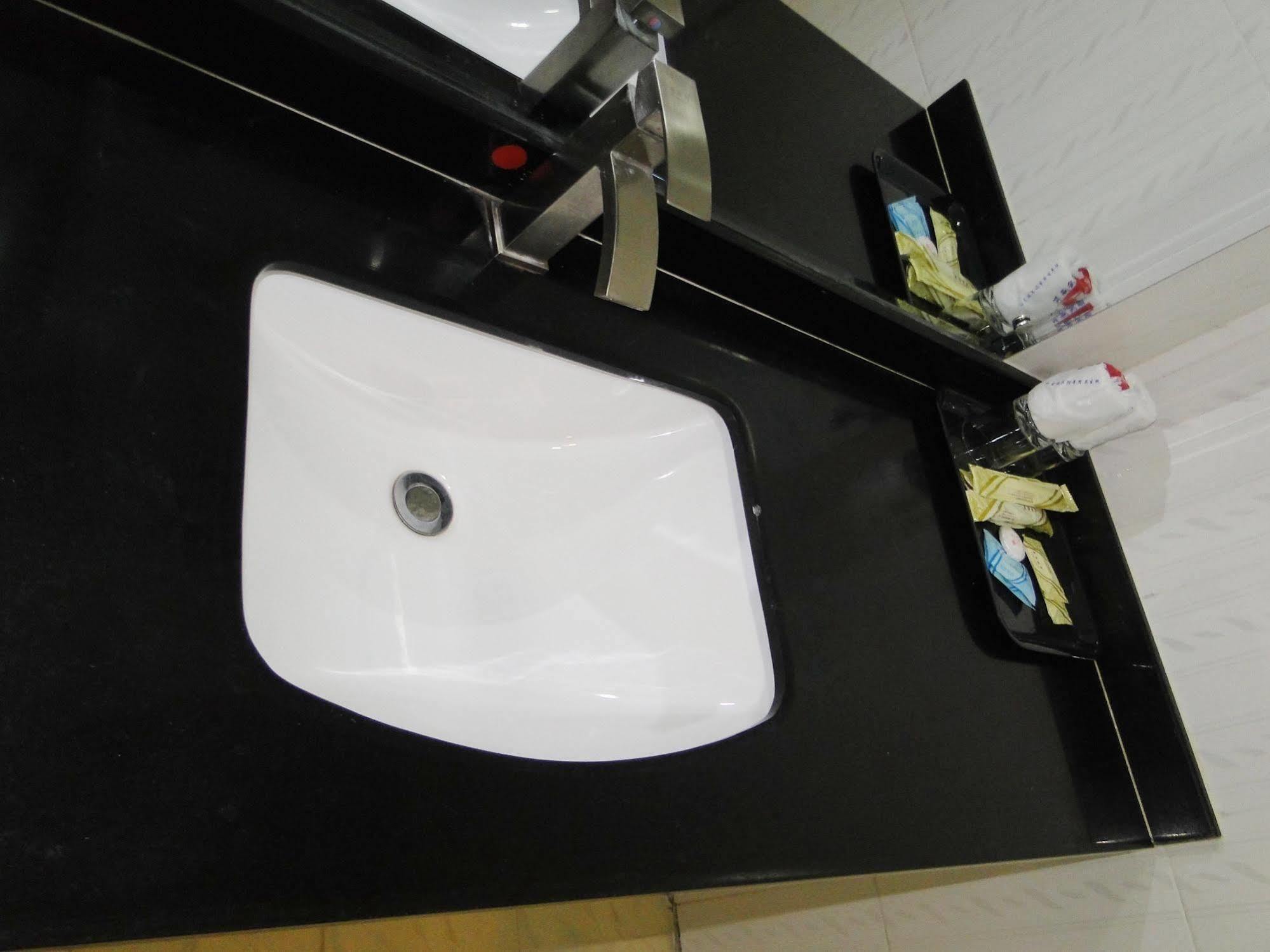 Beihai Aviation Business Hotel Esterno foto